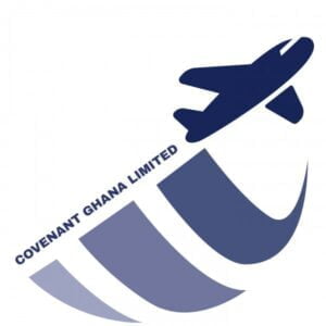 COVENANT PLUX GHANA LIMITED
