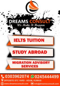 IELTS Tuition Centre