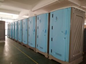 House Six Sanitation Ltd.