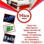 MICA GHANA