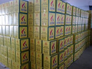 Swarna Match Factory