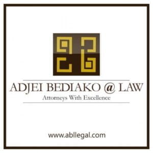 ADJEI BEDIAKO @ LAW