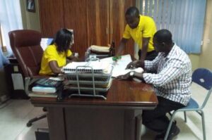 5 STAR ENGINEERING LIMITED