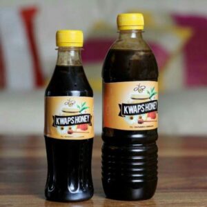 KWAPS HONEY LTD