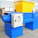 Amisy Metal Recycling Machinery