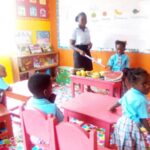 Liz international Montessori