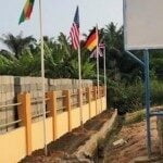 Ackahinfrastructures company limited