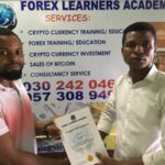 Forex Learners Academy