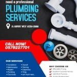 7STAR PLUMBING LIMITED