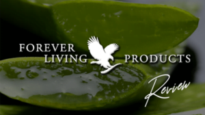 FOREVER LIVING LTD