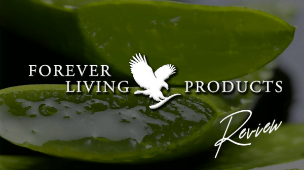 FOREVER LIVING LTD