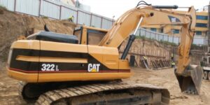 Jevans construction ltd