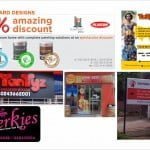 CROPMAC PRINTING & ADVERTISING
