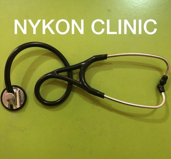 NYKON Healthcare Ltd