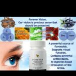Forever Living Heath Supplements.