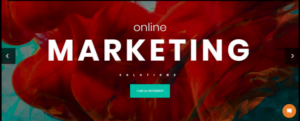 Hilax Web Design