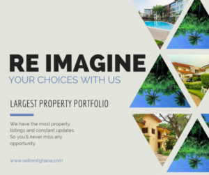 SellRentGhana.com
