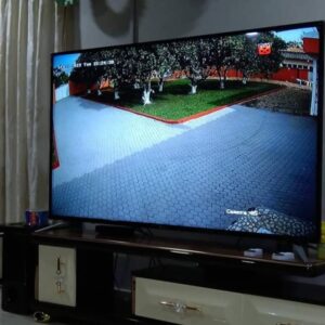 Mystic Security Systems