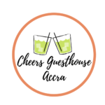 Cheers Guesthouse