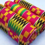Vicky's Kente
