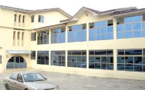 KAAF University College