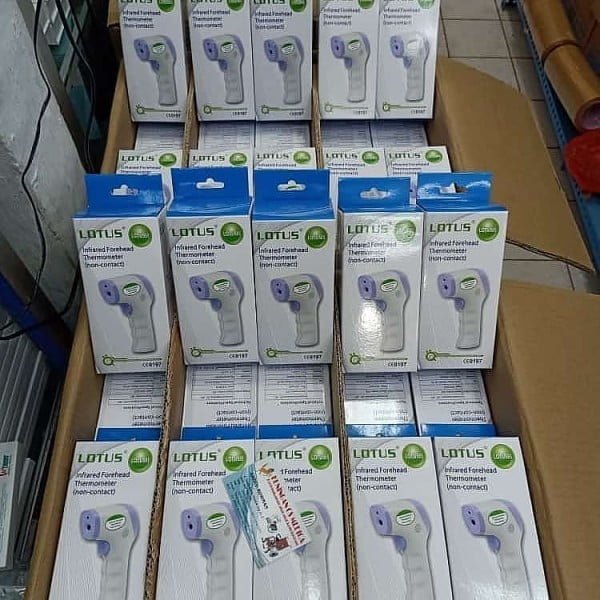 Ackah & Sarpong Limited