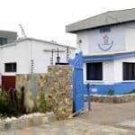 Christian Health Association of Ghana (CHAG)