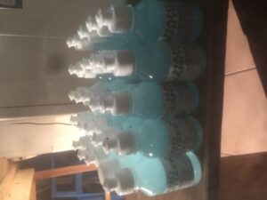 Sweet Apple Laundry and Cleaning Services