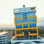 Cal Bank Ltd. (Head Office)