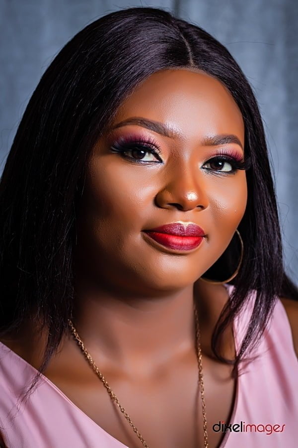 GLAMIE MAKEUP