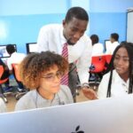 Liberty American School