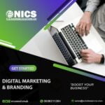 NICS BUSINESS AND COMPUTER SOLUTIONS