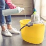 Afro Cleaning and Fumigation services