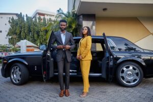 ALG Transport And Logistics