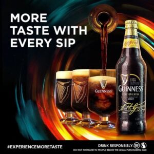 Guinness Ghana Brewries Ltd.