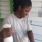 New living cleaning and laundry services