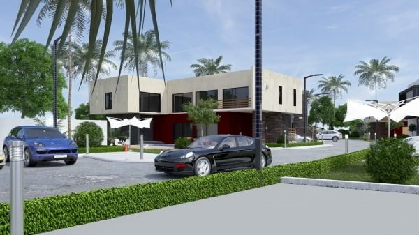 Imperial Homes Limited