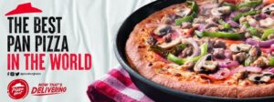Pizza Hut (Accra Mall)