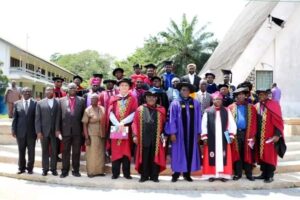 Trinity Theological Seminary, Legon
