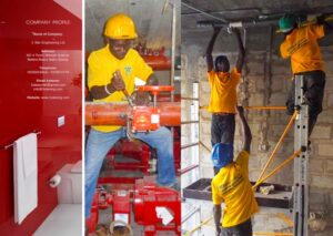 5star Engineering ltd