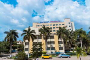Pentecost University