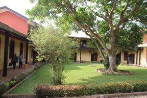 Akrofi-Christaller Institute