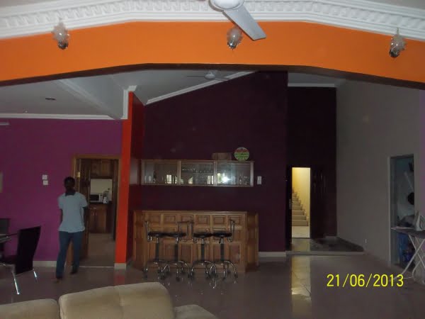 A.B.S HOUSE PAINTERS