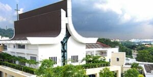 Trinity Theological Seminary, Legon