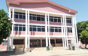 Bolgatanga Technical University