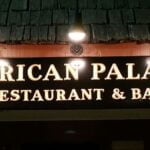 African Palace