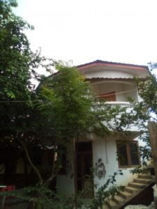 Commercial Restaurant