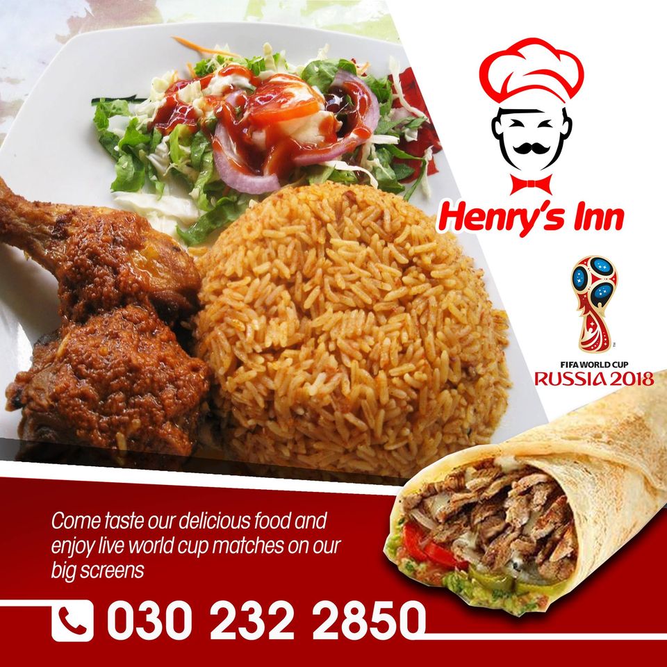 Henry's Inn