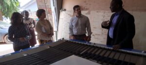 Institute for Sustainable Energy & Envt ISEES