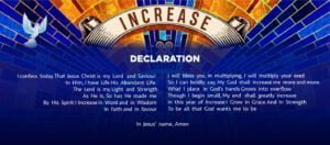 International Central Gospel Church (Faith Santuary)